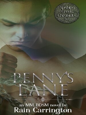 cover image of Penny's Lane